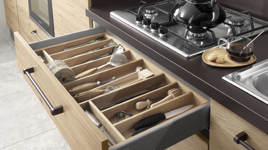 Cucine Made in Italy