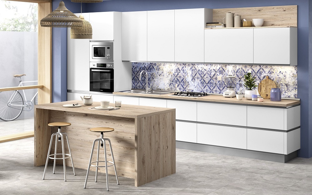 Cucine made in italy