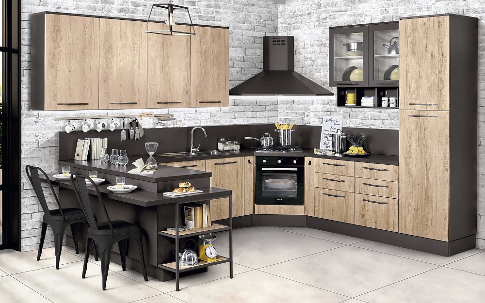 Cucine Made in Italy